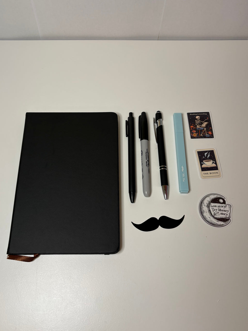 Writers Bundle