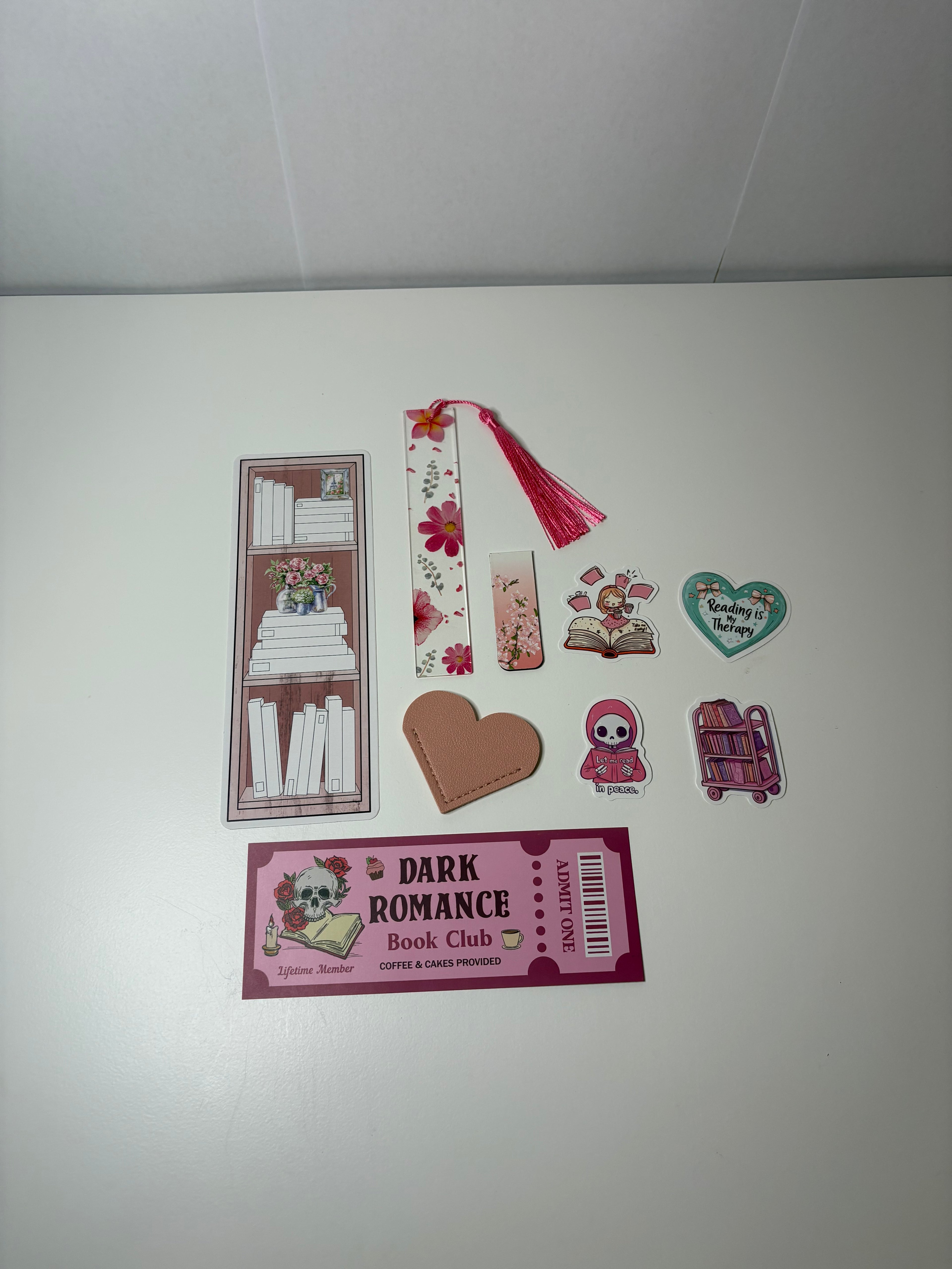 Bookmark Bundle