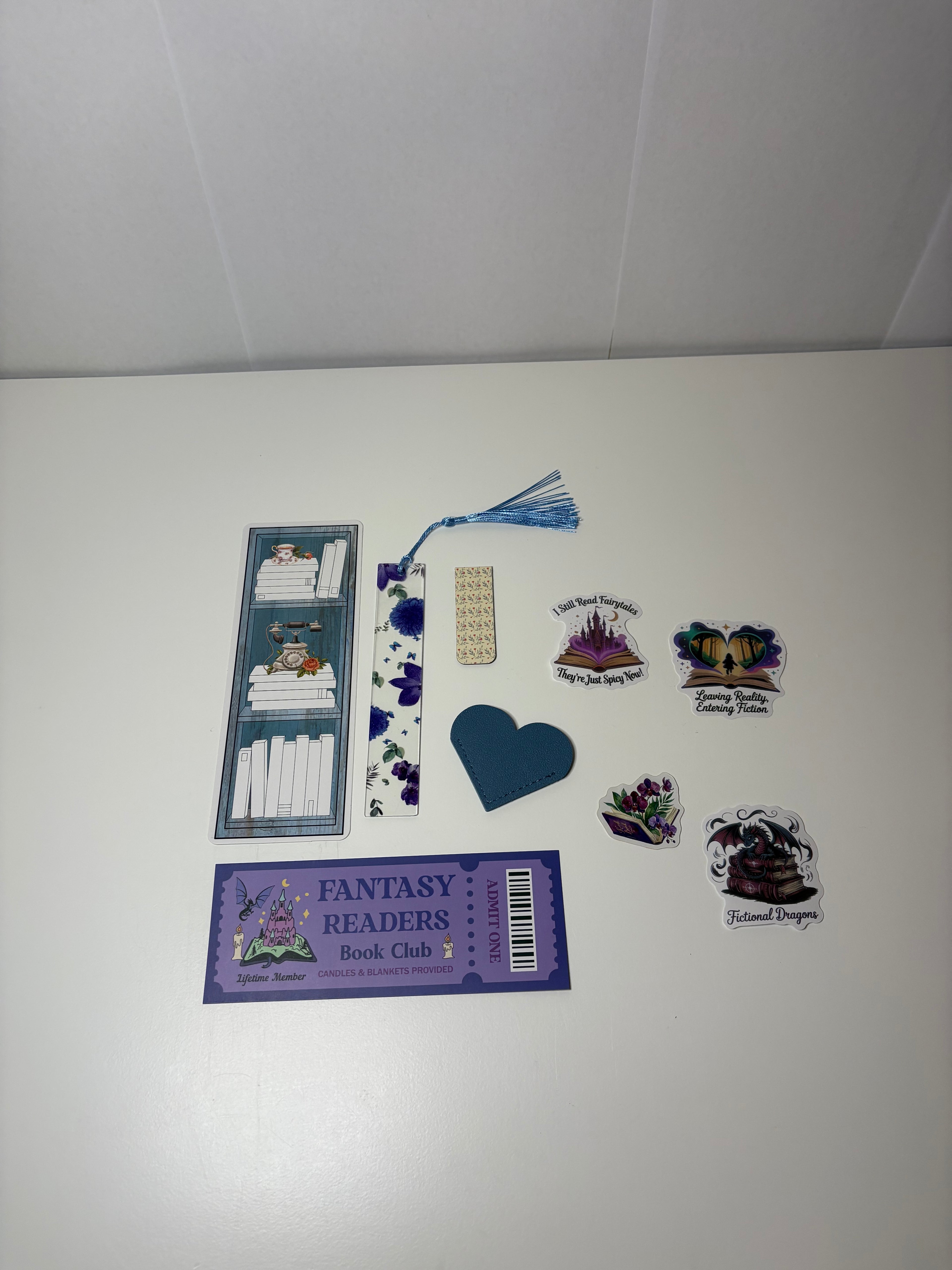Bookmark Bundle