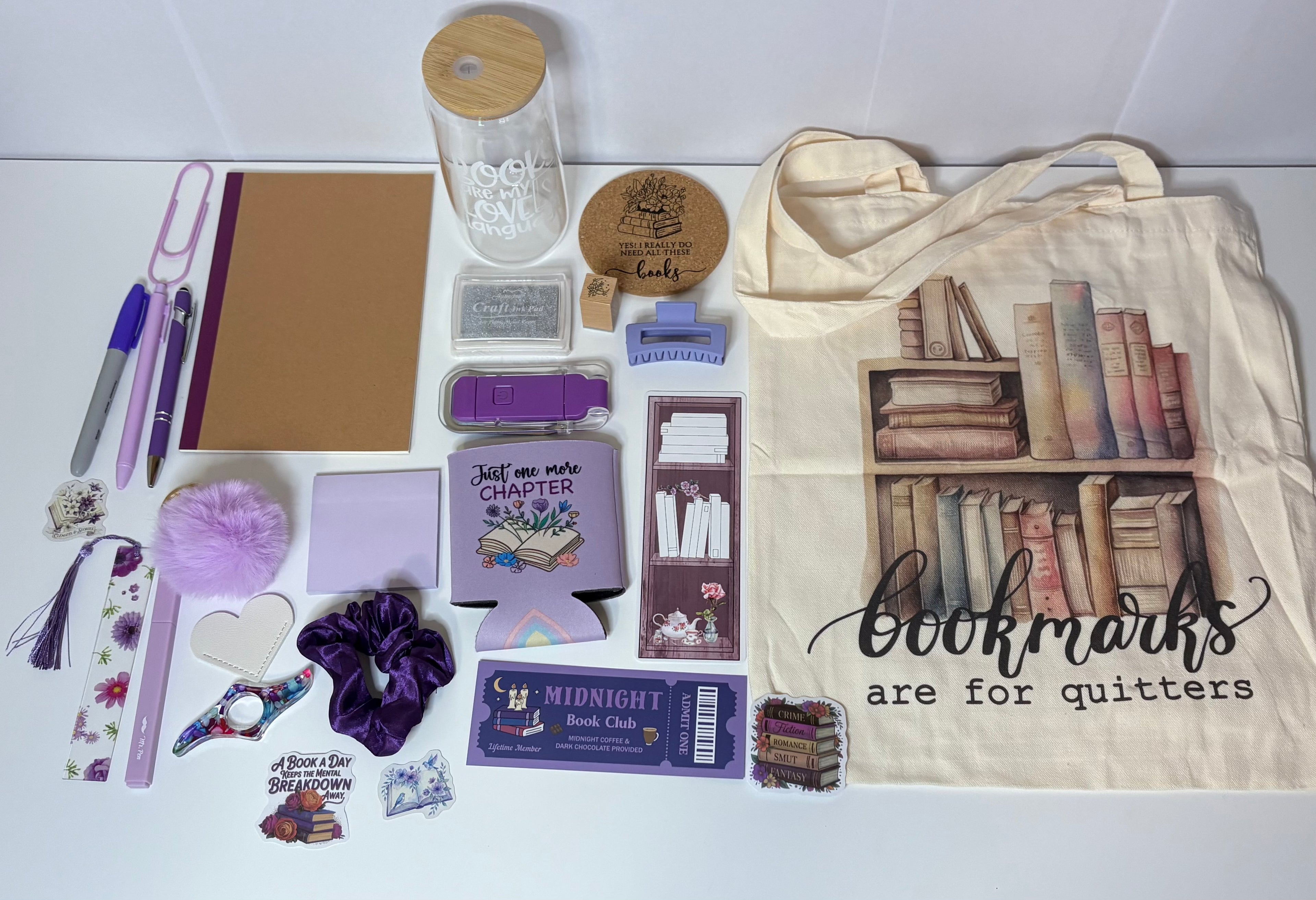 Mystery Bundle