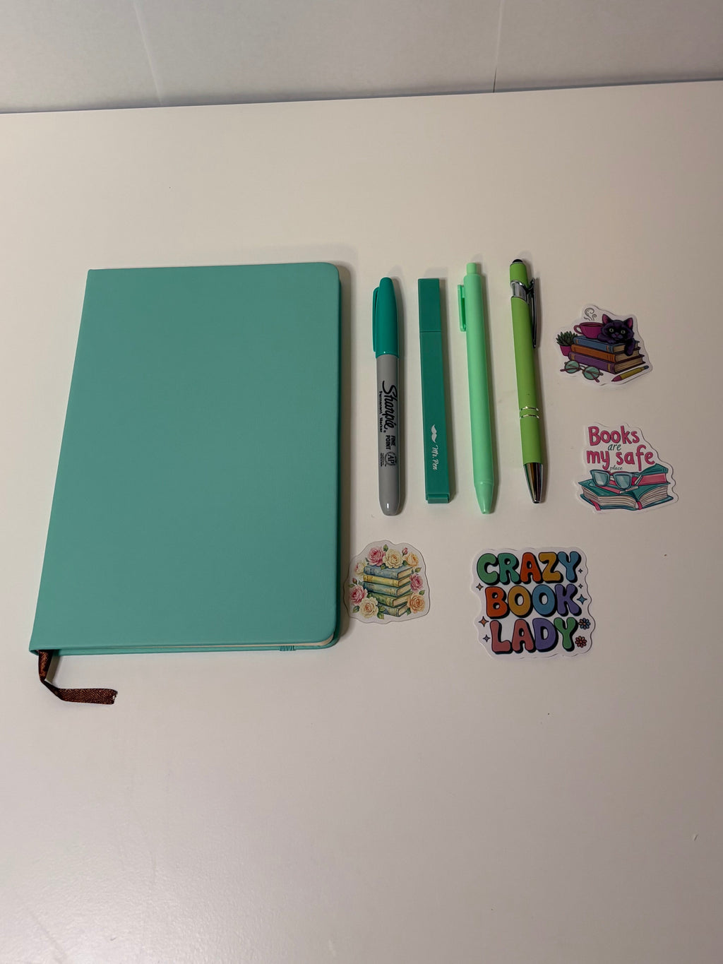 Writers Bundle