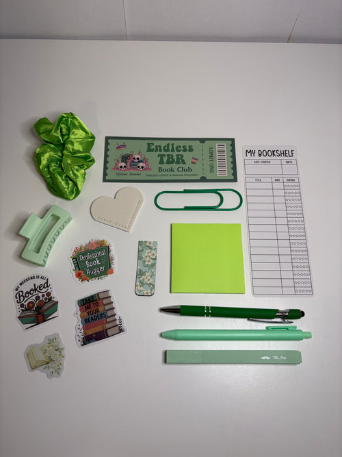 Mini Book Babe Bundle