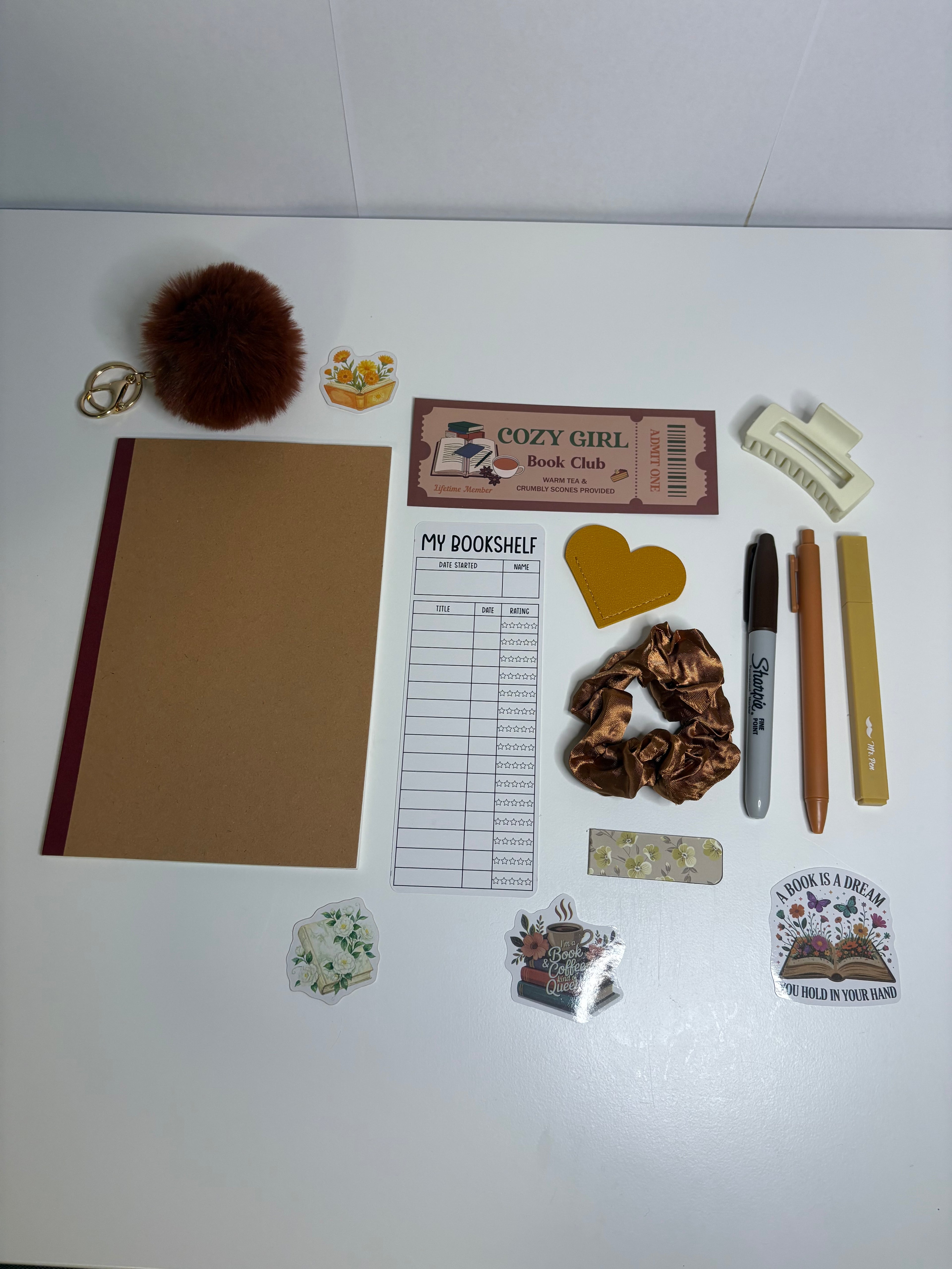 Mini Book Babe Bundle