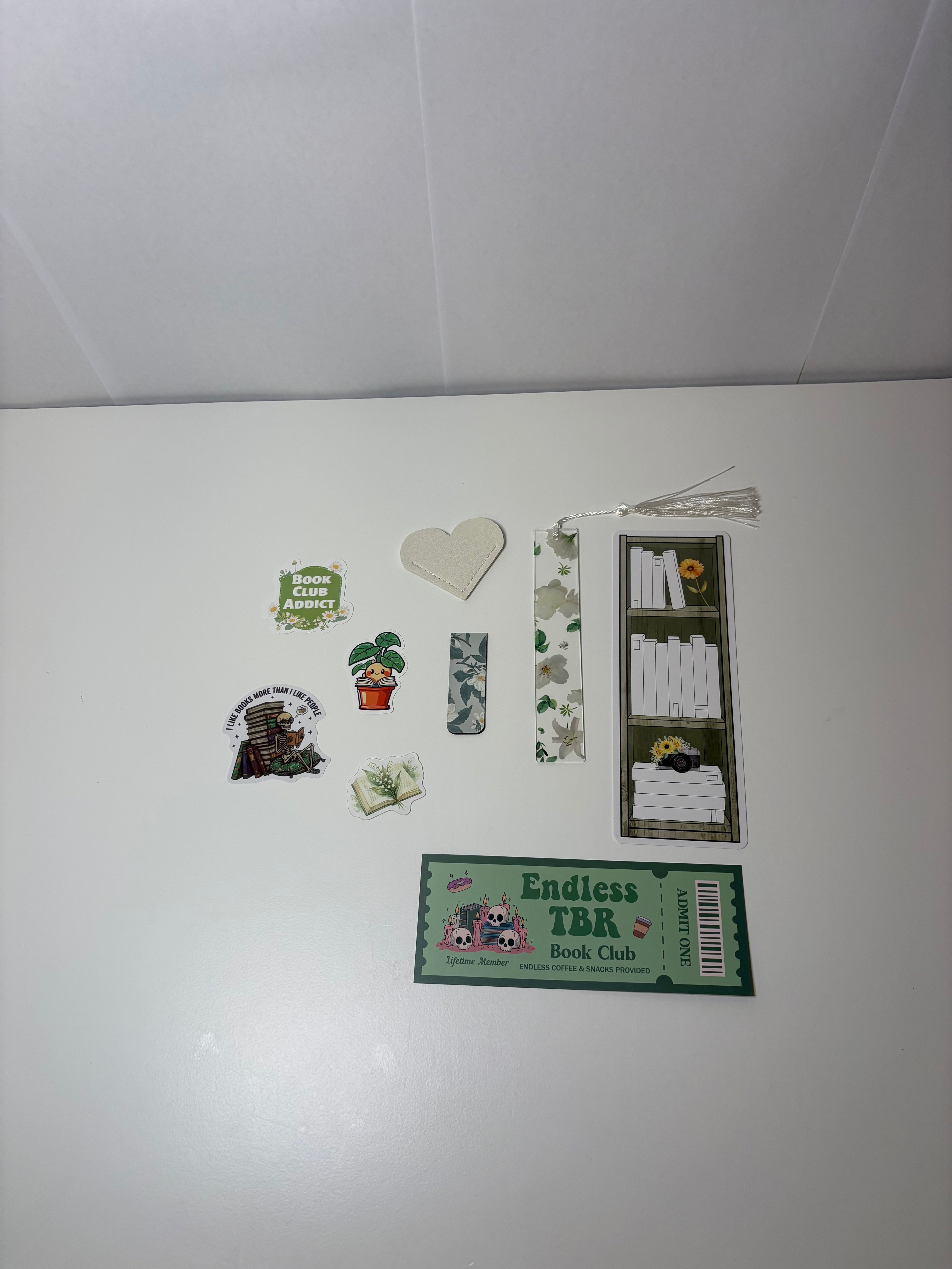 Bookmark Bundle